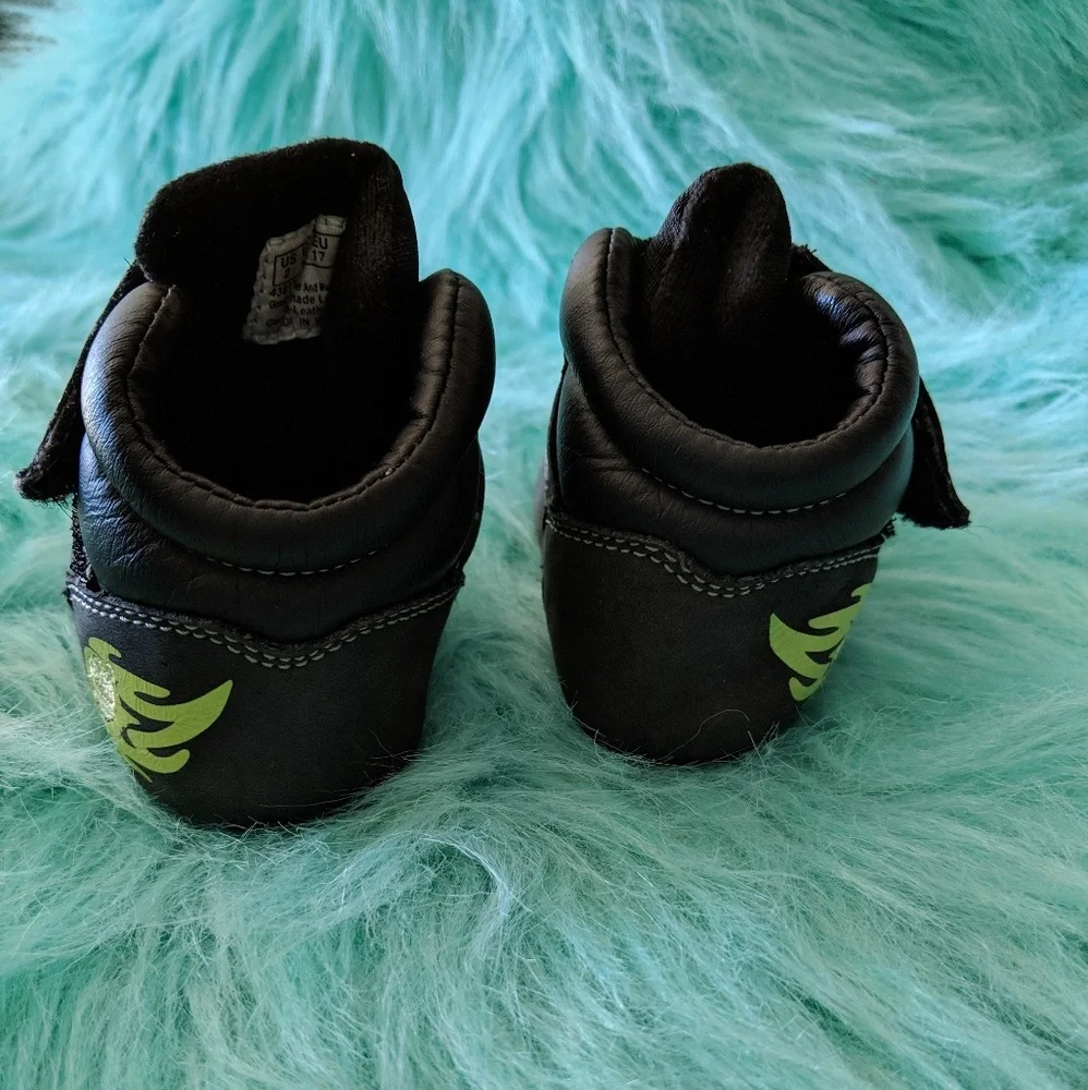 Timberland baby glow